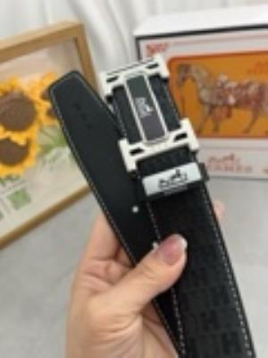 wholesale quality hermes men belt model no. 535